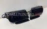 Катафоты LED в бампер Land Cruiser Prado 150 (3 режима)