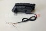 Катафоты LED в бампер Land Cruiser Prado 150 (3 режима)