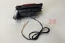 Катафоты LED в бампер Land Cruiser Prado 150 (3 режима)