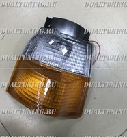 Габарит бело-желтый Nissan Atlas J2F23, NA16S 
