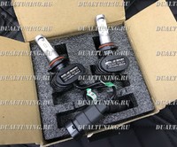 Диодные лампочки 9006 HB4 