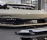 Комплект переделки Porsche 718 Cayman/Boxster в версию GTS