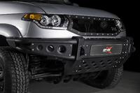 Бампер силовой передний "BMS" UAZ PATRIOT (УАЗ патриот)