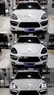Фары (оптика) Porsche Cayenne 2011-2014 в стиле 2019