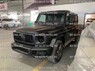 Обвес рестайлинг для Mercedes W463 в W464 2018+ (+капот, крылья)