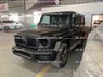 Обвес рестайлинг для Mercedes W463 в W464 2018+