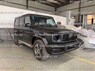 Обвес рестайлинг для Mercedes W463 в W464 2018+ (+капот, крылья)
