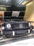 Обвес рестайлинг для Mercedes W463 в W464 2018+