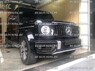 Обвес рестайлинг для Mercedes W463 в W464 2018+ (+капот, крылья)