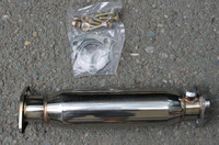 Кат-киллер Honda Civic