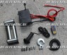 Лебедка электрическая 12V / 24V  Electric Winch 12000lbs / 5443 кг