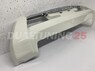 Накладка на бампер Toyota Land Cruiser Prado 150 2014-2017