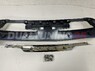 Накладка на бампер Toyota Land Cruiser Prado 150 2014-2017