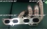 Коллектор выпускной Toyota Altezza 3S-GE (для установки турбины с даунпайпом)