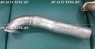 Коллектор выпускной Toyota Altezza 3S-GE (для установки турбины с даунпайпом)