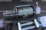 Лебедка электрическая 12V / 24V Electric Winch 12000lbs / 5443 кг type-2