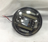 Туманки Cree LED (два режима) диодные полосы Toyota, Lexus, Nissan, Suzuki и др.