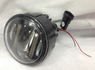 Туманки Cree LED (два режима) диодные полосы Toyota, Lexus, Nissan, Suzuki и др.