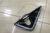 Оправа туманки LED Toyota Alphard 2017+