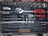 Набор инструментов 82 предмета "SATA Good Tools"