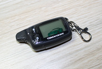 Брелок от сигнализации Tomahawk TW-9010