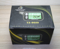 Сигнализация Tomahawk TZ-9020