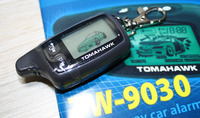 Брелок от сигнализации Tomahawk TW-9030