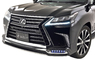 Обвес Double Eight Lexus LX III (2015+)