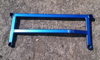 Распорка передняя нижняя (4 точки) Subaru Impreza GRB / Forester SH