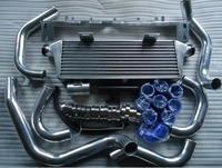 Пайпинг-кит Subaru Impreza WRX STI GRB GVB GRF GH8