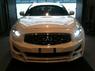 Обвес «Lorinser» для Infiniti FX 2009+