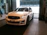 Обвес «Lorinser» для Infiniti FX 2009+