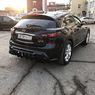 Обвес "Renegade Non-Wide" Infiniti FX30 / FX35 / FX37 / FX50 (2008+) / QX70