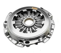 Корзина сцепления спортивная Exedy MC11 Mitsubishi Evo 4-6