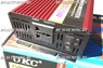 Инвертор (преобразователь) напряжения 12V - 220V (2500w) 
