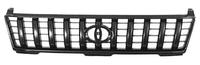 Решетка радиатора Toyota Land Cruser Prado 90 - 95