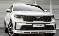 Обвес «IXION» на Kia Sorento 2020-2024