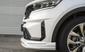 Обвес «IXION» на Kia Sorento 2020-2024