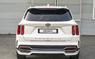 Обвес «IXION» на Kia Sorento 2020-2024