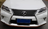 Рестайлинг обвес Lexus RX 350 / RX 270 / RX 450H в "F Sport" версию