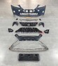 Тюнинг обвес рестайлинг Lexus CT200h 2011-2017 в версию F Sport