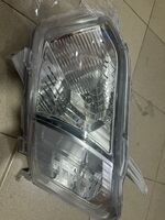 Фары Toyota Probox / Succeed 160 2014г+ NCP160V 