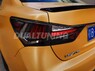 Стопы рестайлинг Lexus GS250 GS350 GS200t GS300h 2011-2020