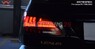 Фонари задние стопы тюнинг Toyota Harrier 10 / Lexus RX300