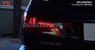 Фонари задние стопы тюнинг Toyota Harrier 10 / Lexus RX300