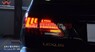 Фонари задние стопы тюнинг Toyota Harrier 10 / Lexus RX300
