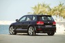Обвес «Je Design» на Volkswagen Touareg 2002-2007 (дорестайлинг)