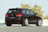 Обвес «Je Design» на Volkswagen Touareg 2002-2007 (дорестайлинг)