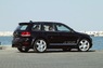 Обвес «Je Design» на Volkswagen Touareg 2002-2007 (дорестайлинг)
