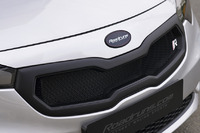 Решетка радиатора Road Runs для KIA Cerato K3 (2012+)